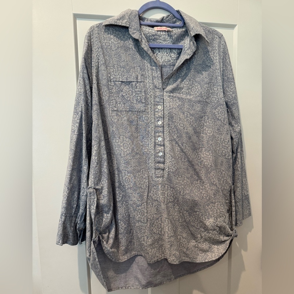 Fresh Produce Womens Blouse